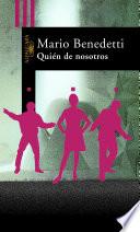 Quién de nosotros