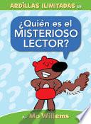¿quién Es El Misterioso Lector?