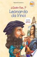 ¿Quién fue Leonardo da Vinci?