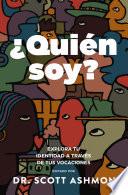 ¿Quién soy?