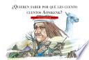 ¿Quieren saber por qué les cuento cuentos aónikenk?
