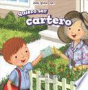 Quiero ser cartero (I Want to Be a Postman)