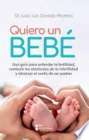 Quiero un bebé