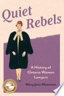 Quiet Rebels