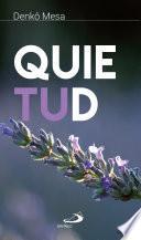 Quietud