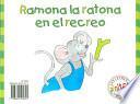 Quigue El Inquieto Quetzal / Ramona la ratona En Elrecreo