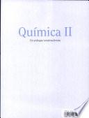 Quimica 2. Un Enfoque Constructivista