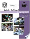 Química Ambiental. Experimentos