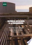 QUÍMICA APLICADA A LA INGENIERÍA