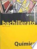 Química Bachillerato