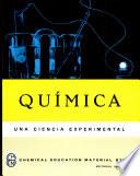 Química. Ciencia experimental