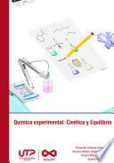Química experimental: Cinética y Equilibrio