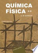 Química física VOL. 2
