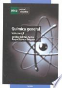 Química general. 1
