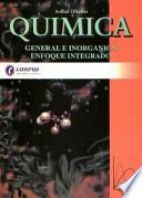 Quimica General e Inorganica - un Enfoque Integrado