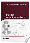 Química inorgânica básica