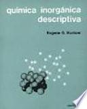 Química inorgánica descriptiva
