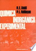 Química inorgánica experimental