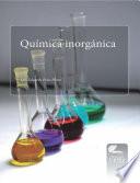 Química inorgánica