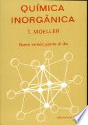 Química inorgánica