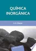 Química inorgánica