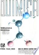 Química inorgánica moderna