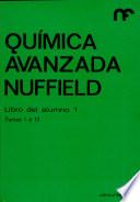 Química: libro del alumno
