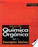 Química orgánica