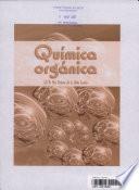 Química orgánica