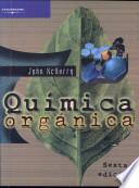 Química orgánica