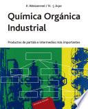 Química Orgánica Industrial