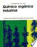 Química orgánica industrial
