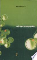 Química sustentable