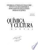 Química y cultura