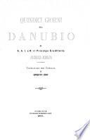 Quindici giorni sul Danubio