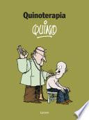 Quinoterapia