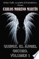 Quinox, el Angel oscuro