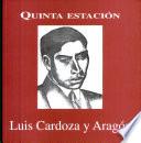 Quinta estación