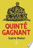 Quinté gagnant