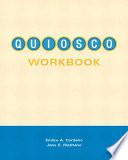 Quiosco (Cordeiro) - Workbook