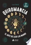 Quiromancia (2a ED)