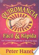 Quiromancia Facil y Rapida