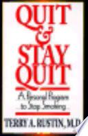 Quit and Stay Quit