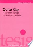 Quito gay
