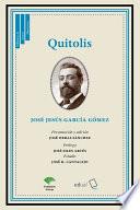 Quitolis