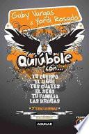 Quiubole Con...