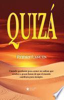 Quizá