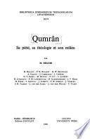 Qumrân