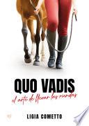 Quo Vadis