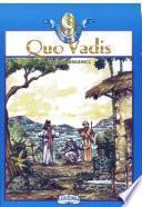 Quo Vadis